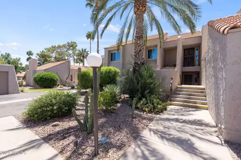 7822 E Via Camello -- #62, Scottsdale, AZ 85258