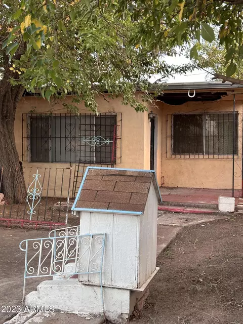 313 E 16th St, Douglas, AZ 85607 photo 2