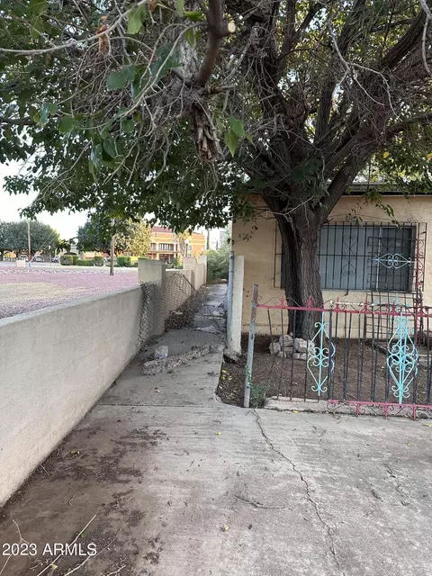 313 E 16th St, Douglas, AZ 85607 photo 3