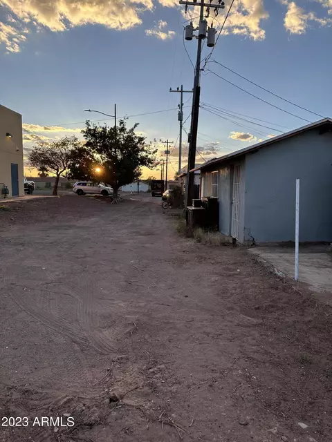 313 E 16th St, Douglas, AZ 85607 photo 11