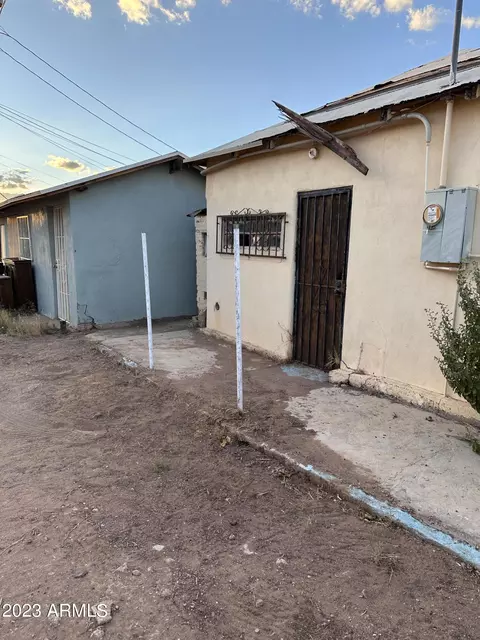 313 E 16th St, Douglas, AZ 85607 photo 9
