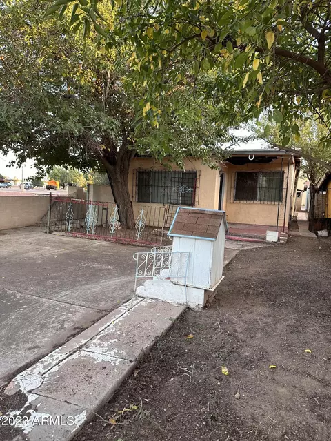 313 E 16th St, Douglas, AZ 85607 photo 4