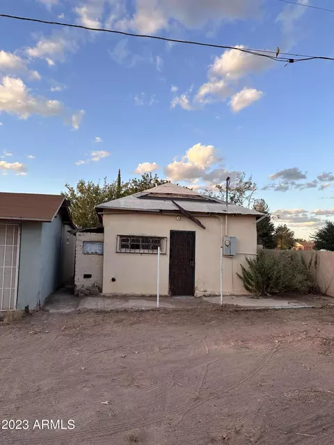 313 E 16th St, Douglas, AZ 85607 photo 13