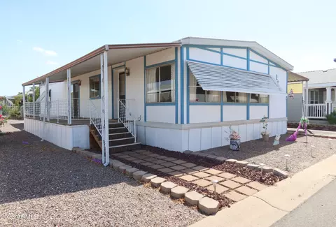 2609 W Southern Ave #118, Tempe, AZ 85282