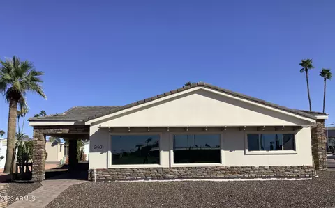 2401 N 56th St, Mesa, AZ 85215
