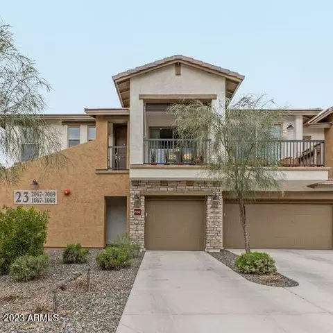 5100 E Rancho Paloma Dr #2069, Cave Creek, AZ 85331