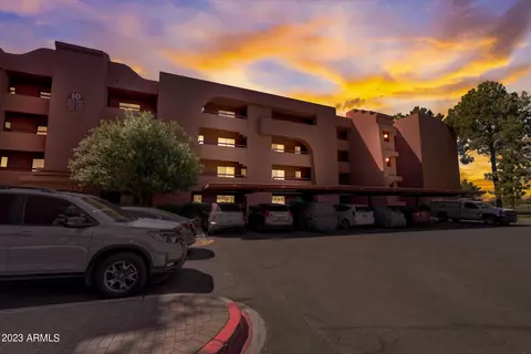 4303 E Cactus Rd #126, Phoenix, AZ 85032