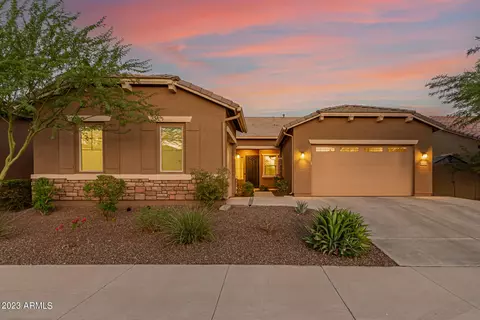 14699 S 185th Ave, Goodyear, AZ 85338