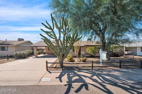 3717 W Las Palmaritas Dr, Phoenix, AZ 85051