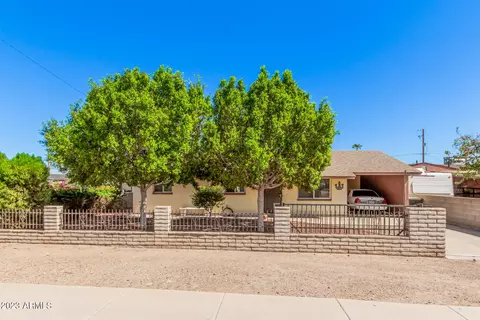 13813 N Palm St, El Mirage, AZ 85335
