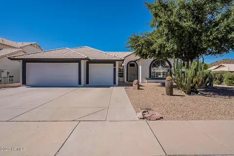 1646 N Avoca St, Mesa, AZ 85207