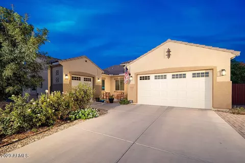21473 S 192nd Pl, Queen Creek, AZ 85142