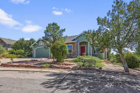 603 E Hunter Dr, Payson, AZ 85541 photo 4