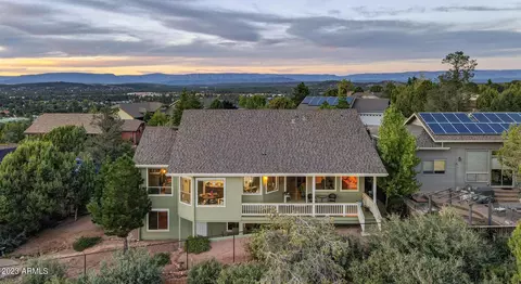 603 E Hunter Dr, Payson, AZ 85541 photo 41
