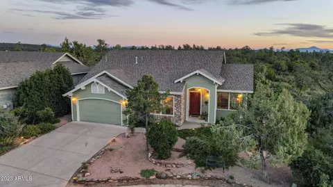 603 E Hunter Dr, Payson, AZ 85541 photo 3