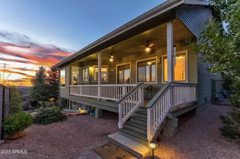603 E Hunter Dr, Payson, AZ 85541 photo 36