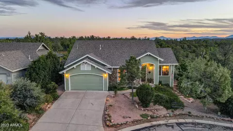 603 E Hunter Dr, Payson, AZ 85541 photo 43