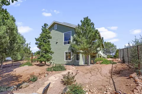 603 E Hunter Dr, Payson, AZ 85541 photo 34
