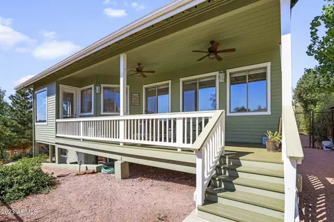 603 E Hunter Dr, Payson, AZ 85541 photo 30