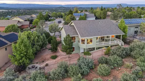 603 E Hunter Dr, Payson, AZ 85541 photo 39
