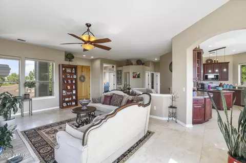 603 E Hunter Dr, Payson, AZ 85541 photo 9