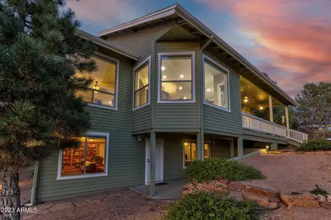 603 E Hunter Dr, Payson, AZ 85541 photo 37