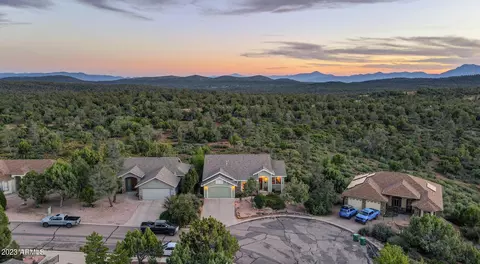 603 E Hunter Dr, Payson, AZ 85541 photo 42