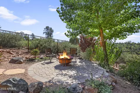 603 E Hunter Dr, Payson, AZ 85541 photo 33