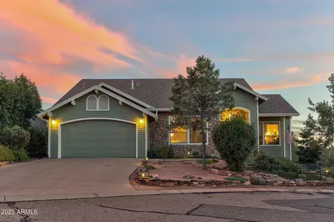 603 E Hunter Dr, Payson, AZ 85541