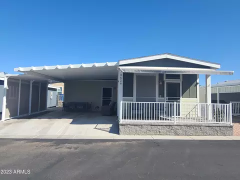 650 N Hawes Rd #3528, Mesa, AZ 85207