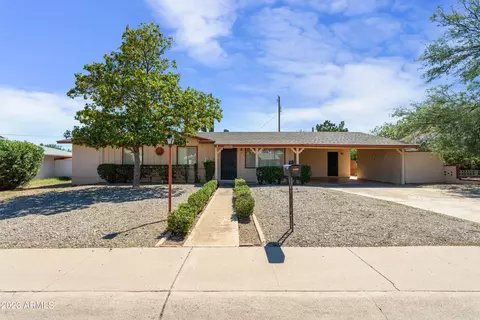 2732 Mockingbird Dr, Sierra Vista, AZ 85635
