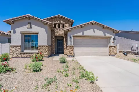 16410 W Desert Mirage Dr, Surprise, AZ 85388