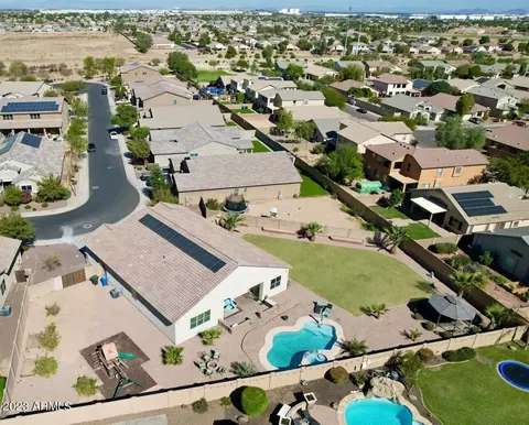 10505 W Illini St, Tolleson, AZ 85353