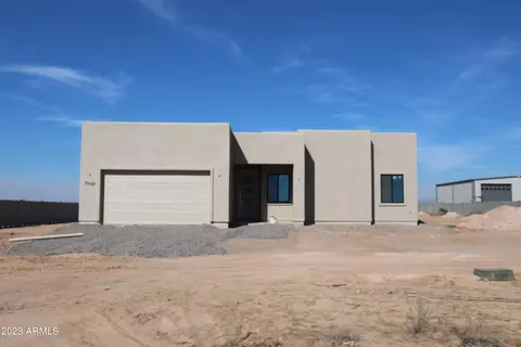 25128 W Montgomery Rd, Wittmann, AZ 85361