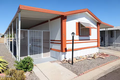 7810 W Peoria Ave #49, Peoria, AZ 85345