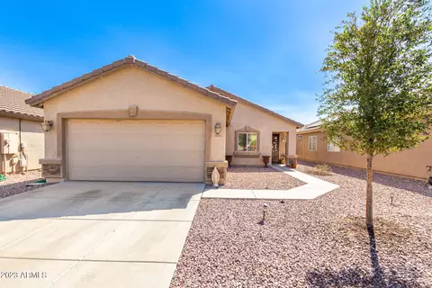 11545 W Cinnabar Ave, Youngtown, AZ 85363