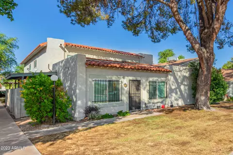 1018 N 85th Pl, Scottsdale, AZ 85257
