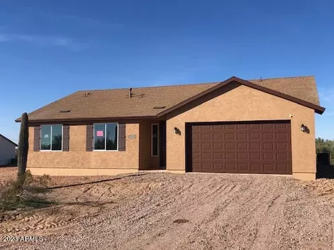 8922 S 138th Ave, Goodyear, AZ 85338