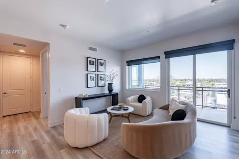 Other - 3131 N Central Ave #5013, Phoenix, AZ 85012 photo 2 of 5