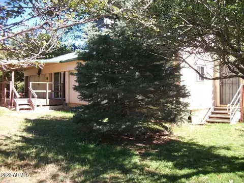 8552 W Deer Dr, Pine, AZ 85544 photo 5