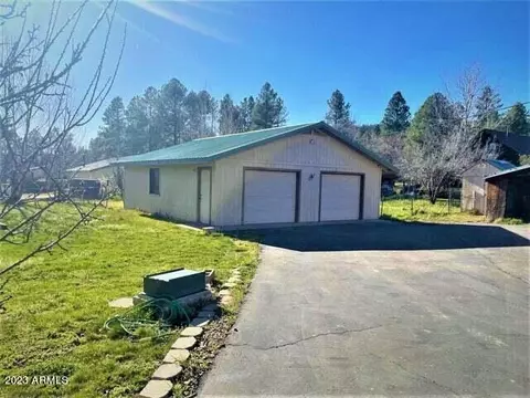 8552 W Deer Dr, Pine, AZ 85544 photo 3