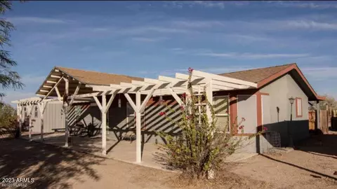 29492 E Kittle Pl, Marana, AZ 85658