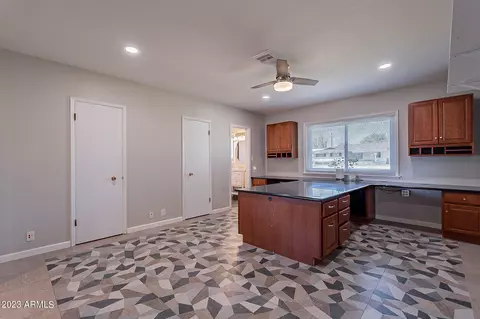 Kitchen - 1801 E Rose Ln, Phoenix, AZ 85016 photo 3 of 3