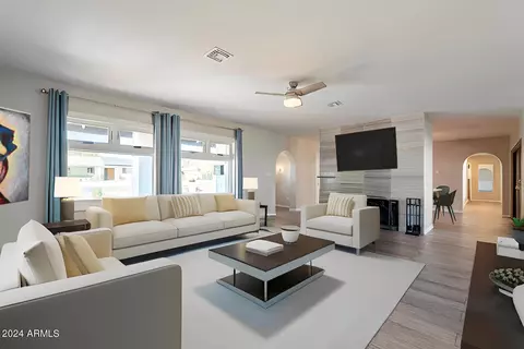 Living - 1801 E Rose Ln, Phoenix, AZ 85016 photo 1 of 2