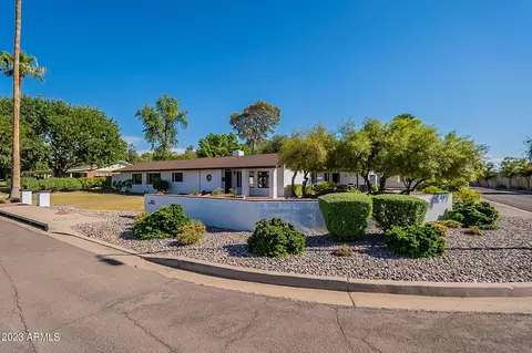 1801 E Rose Ln, Phoenix, AZ 85016
