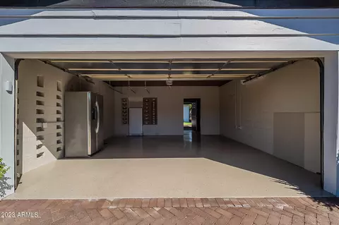 Exterior - 1801 E Rose Ln, Phoenix, AZ 85016 photo 12 of 12