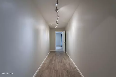Entry Way - 1801 E Rose Ln, Phoenix, AZ 85016 photo 1 of 1