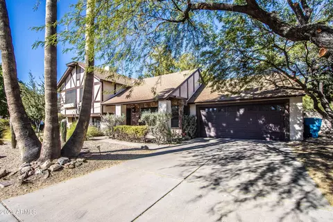 1102 E Kristal Way, Phoenix, AZ 85024