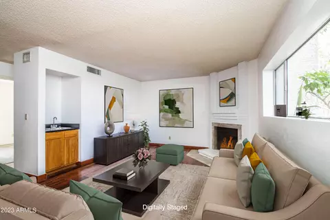 1102 E Kristal Way, Phoenix, AZ 85024 photo 13