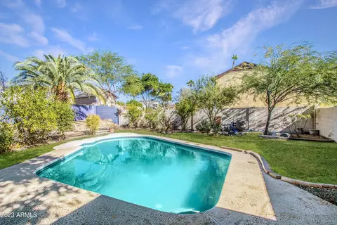 1102 E Kristal Way, Phoenix, AZ 85024 photo 32